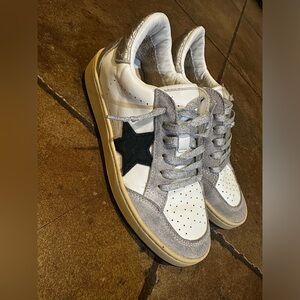 Vintage Havana Shoes